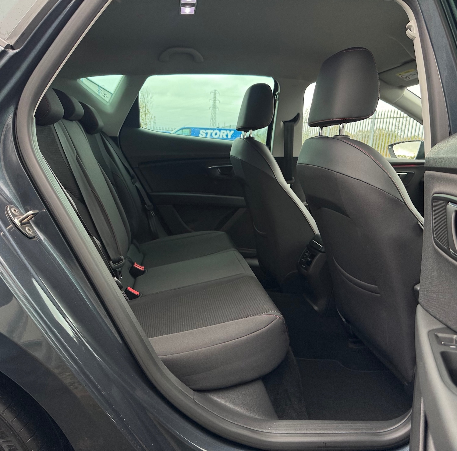 Used SEAT Leon 2018 for sale - 76482828: Photo 12