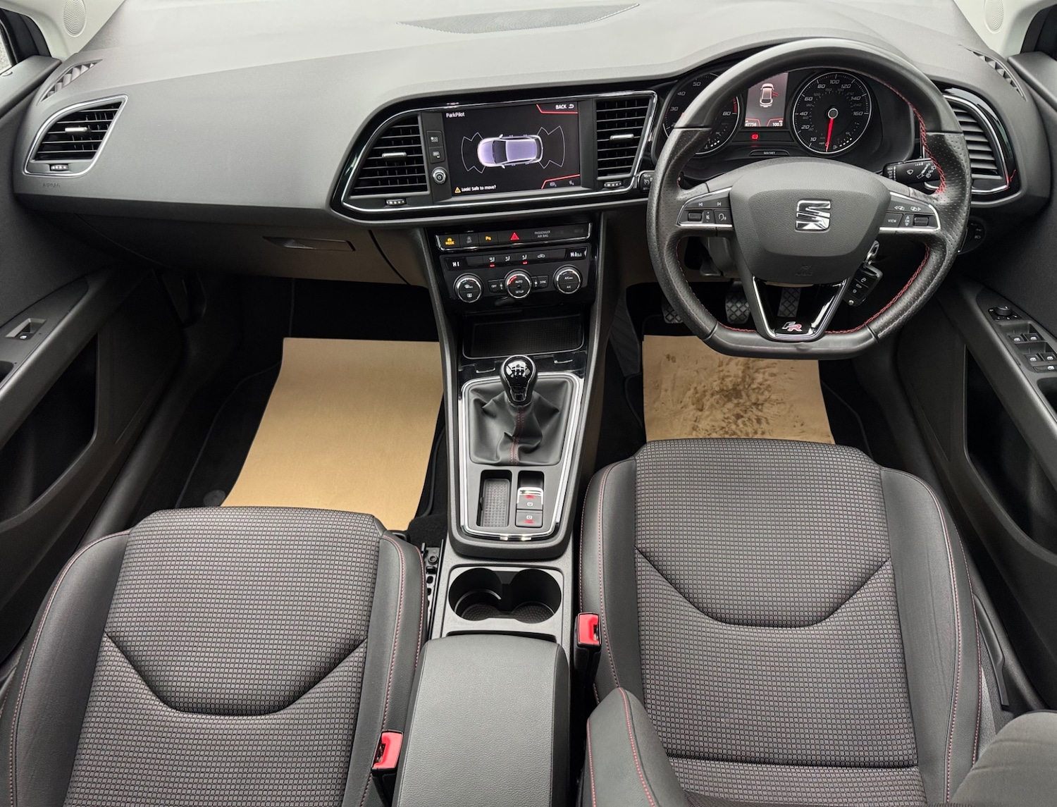 Used SEAT Leon 2018 for sale - 76482828: Photo 13