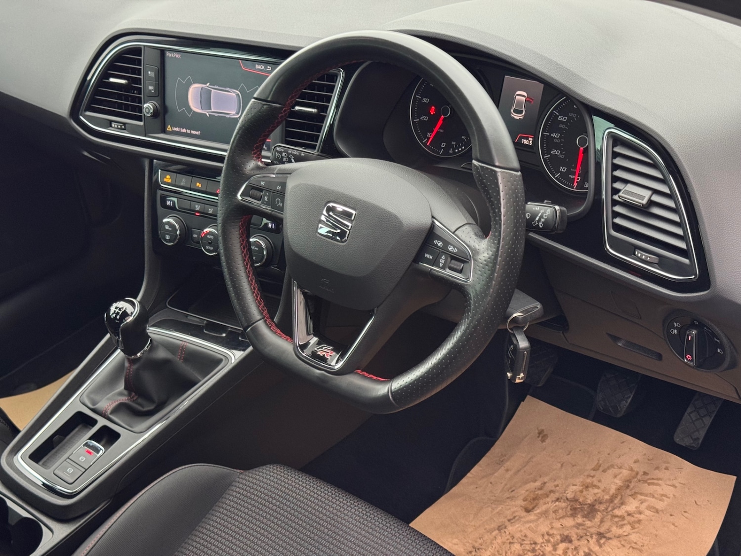 Used SEAT Leon 2018 for sale - 76482828: Photo 14