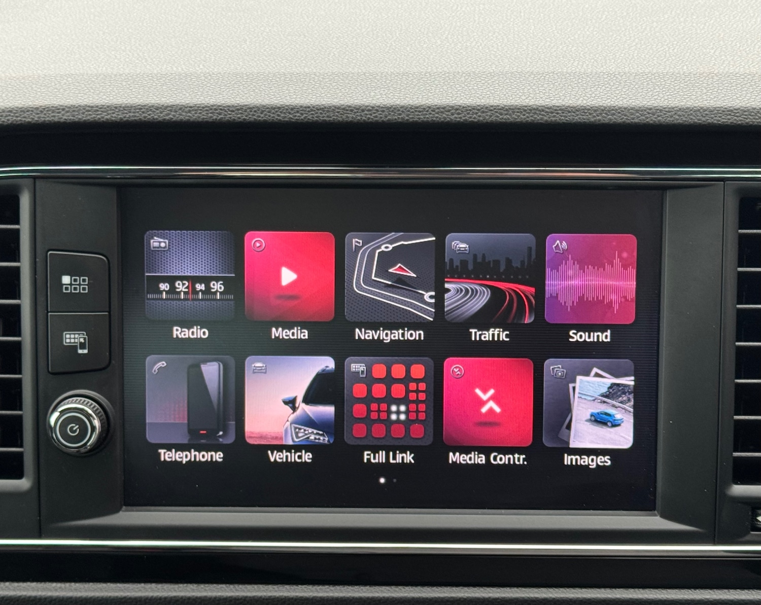 Used SEAT Leon 2018 for sale - 76482828: Photo 16