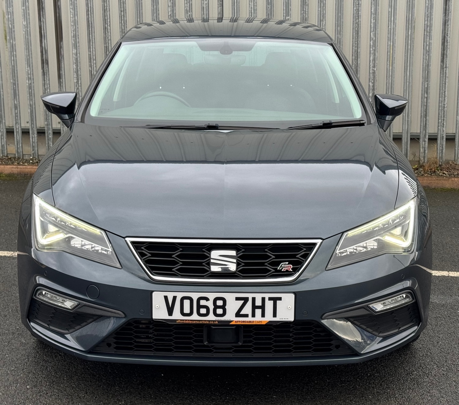 Used SEAT Leon 2018 for sale - 76482828: Photo 3