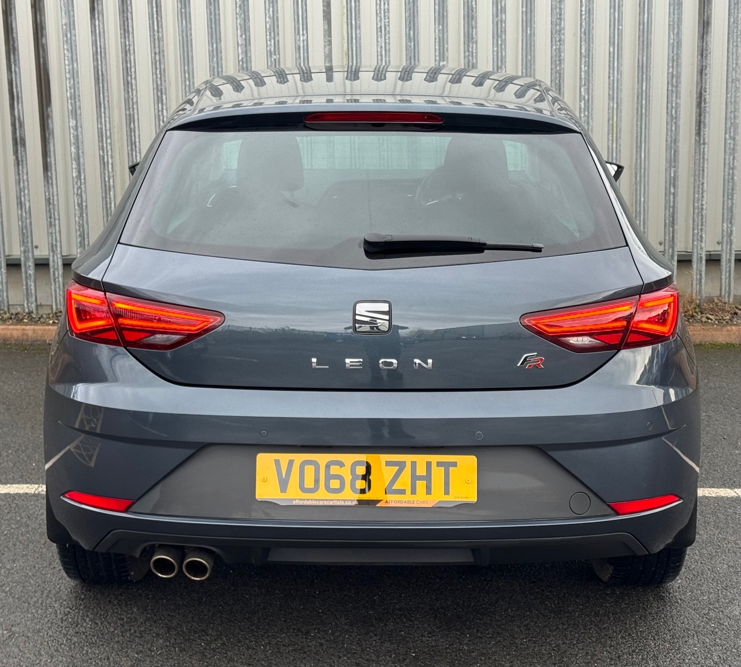 Used SEAT Leon 2018 for sale - 76482828: Photo 6