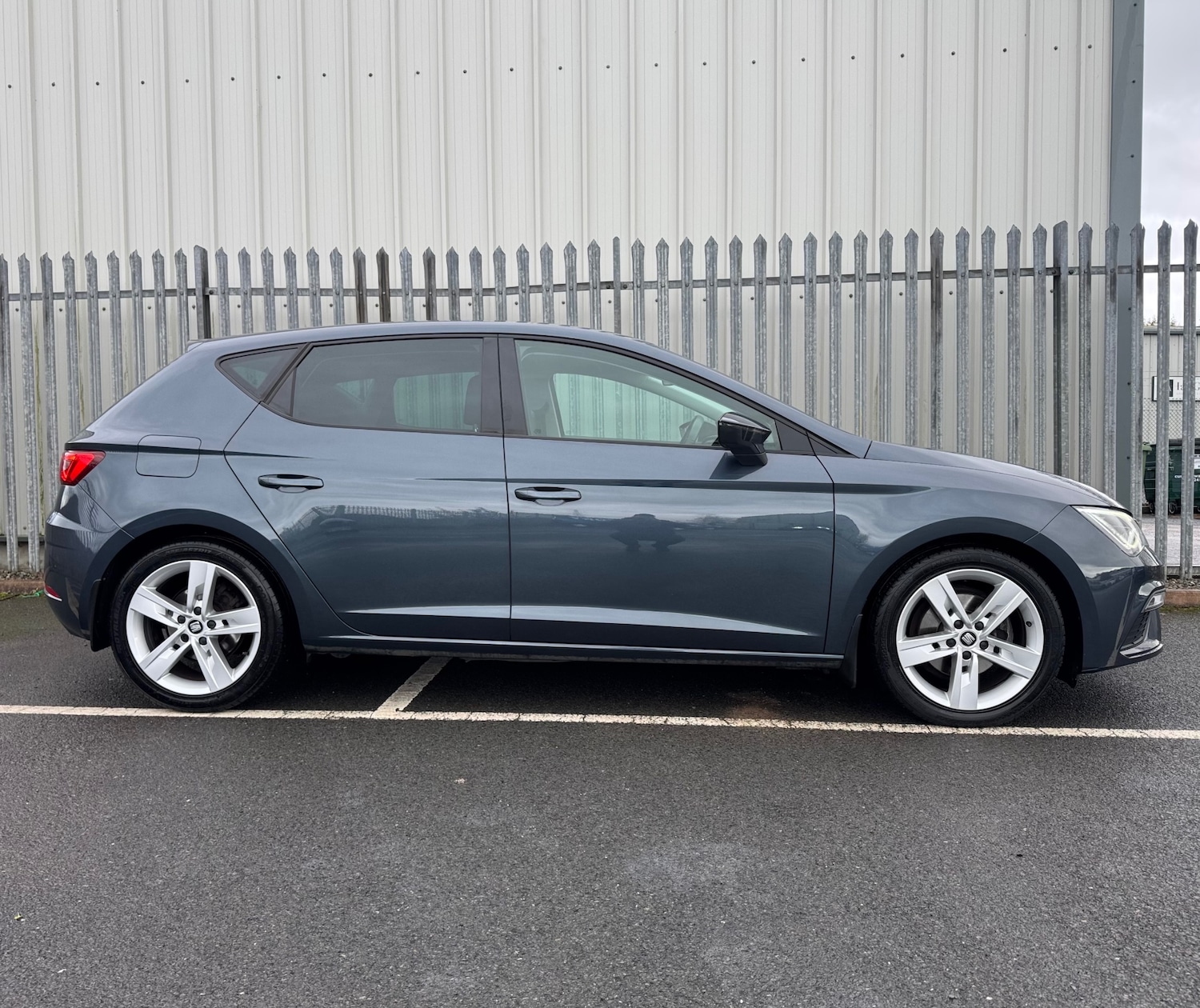 Used SEAT Leon 2018 for sale - 76482828: Photo 7