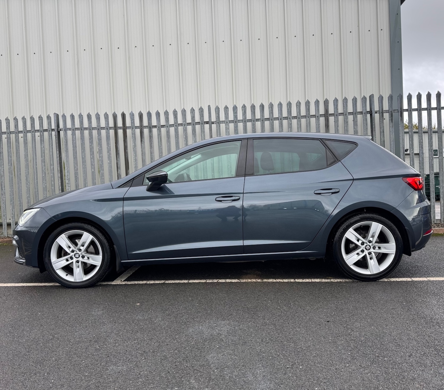 Used SEAT Leon 2018 for sale - 76482828: Photo 8