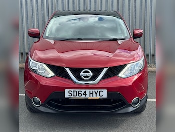 Used Nissan Qashqai 2014 for sale - 79619832: Photo