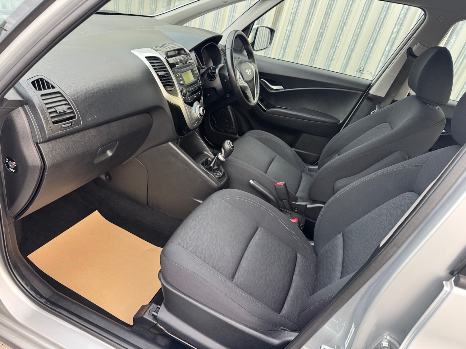 Used Hyundai Ix20 2012 for sale - 77140428: Photo 10