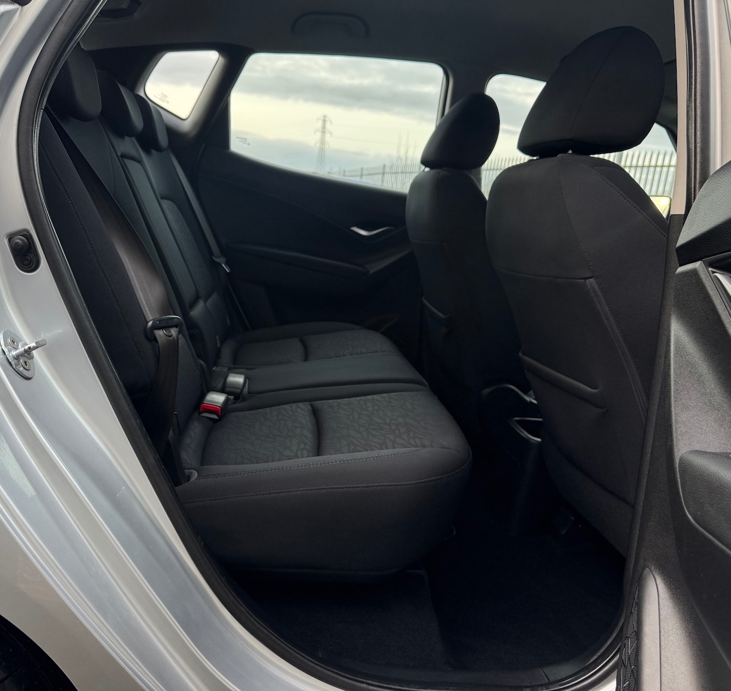 Used Hyundai Ix20 2012 for sale - 77140428: Photo 12