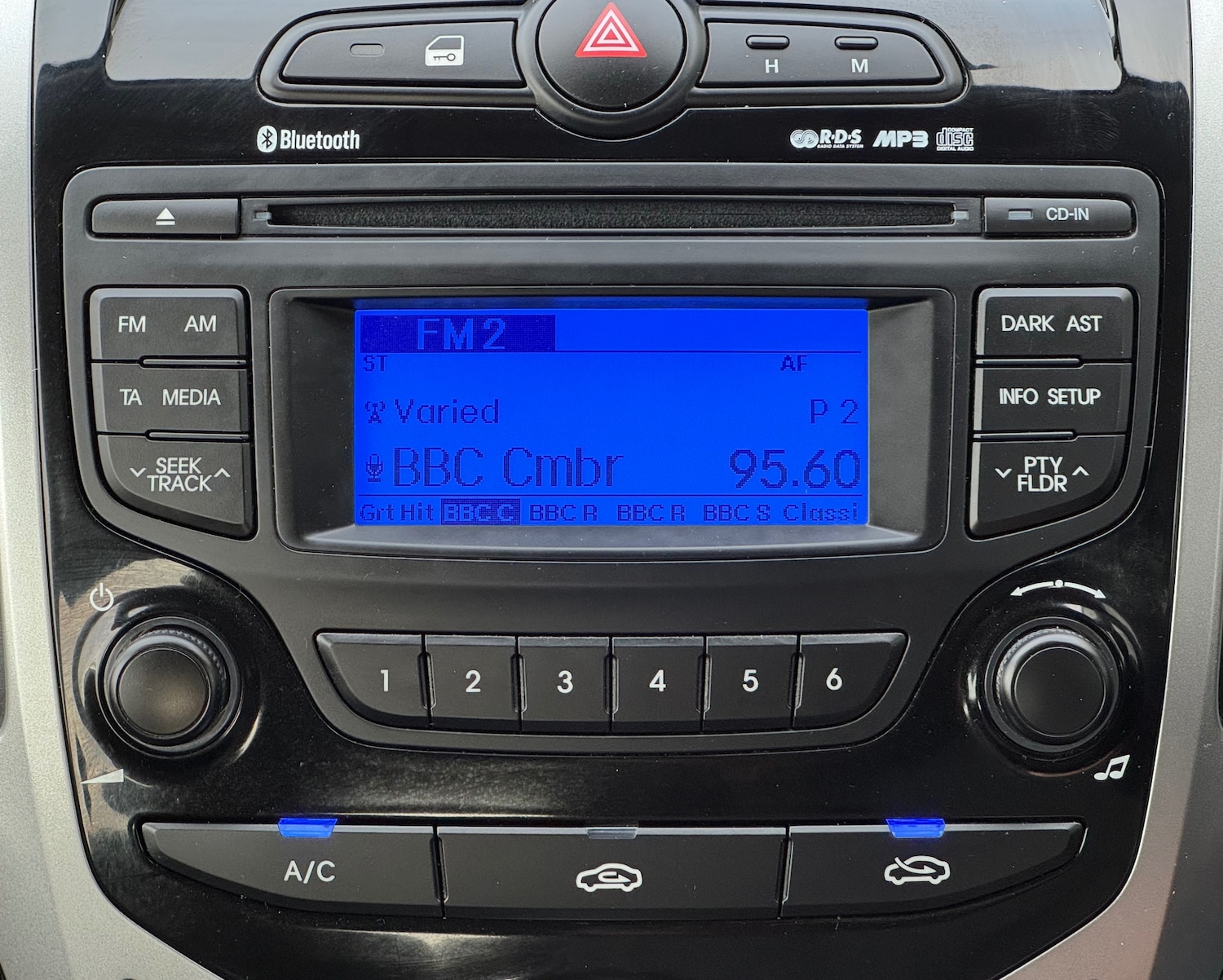 Used Hyundai Ix20 2012 for sale - 77140428: Photo 16