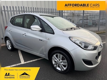 2012 (61) - 1.4 ACTIVE 5-Door