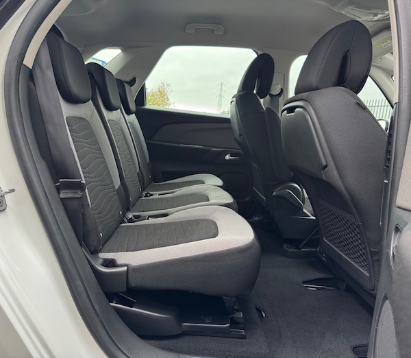 Used Citroen C4 Picasso 2015 for sale - 76185888: Photo 12