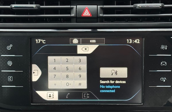 Used Citroen C4 Picasso 2015 for sale - 76185888: Photo 16