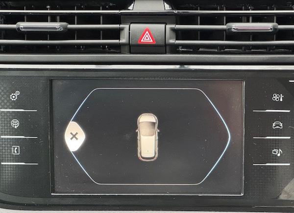 Used Citroen C4 Picasso 2015 for sale - 76185888: Photo 17