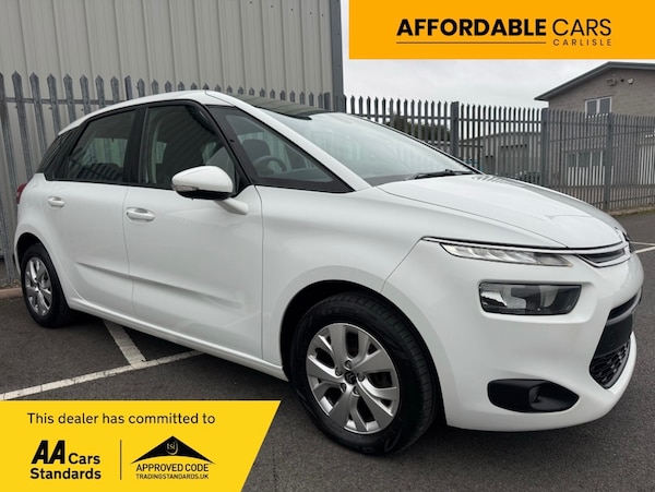Used Citroen C4 Picasso 2015 for sale - 76185888: Photo 1