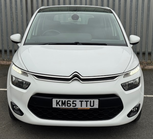 Used Citroen C4 Picasso 2015 for sale - 76185888: Photo 3