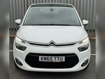 Used Citroen C4 Picasso 2015 for sale - 76185888: Photo 3