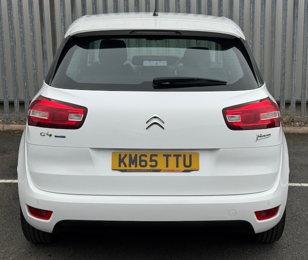 Used Citroen C4 Picasso 2015 for sale - 76185888: Photo 6