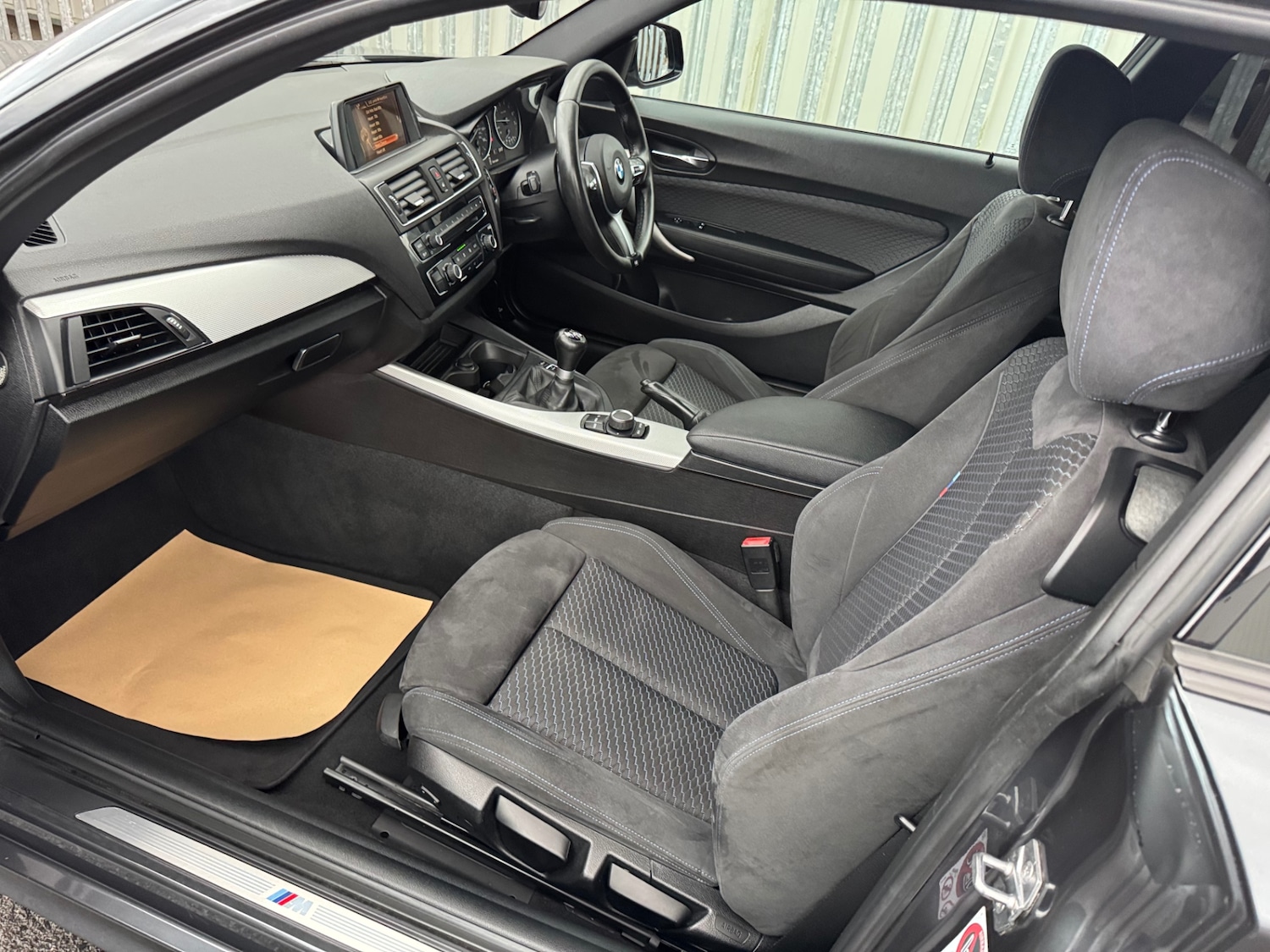 Used BMW 2 Series 2015 for sale - 76884664: Photo 10