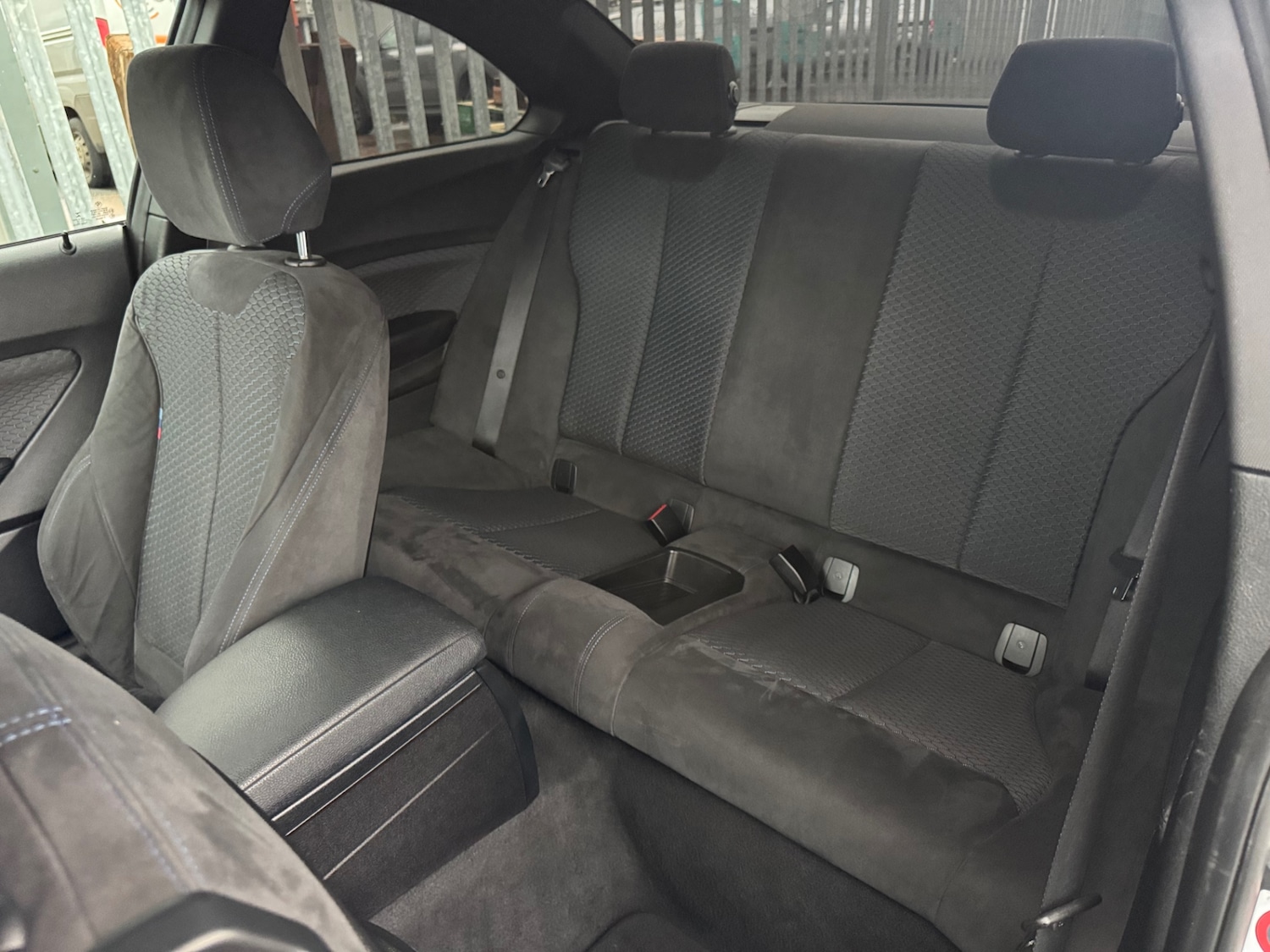 Used BMW 2 Series 2015 for sale - 76884664: Photo 11