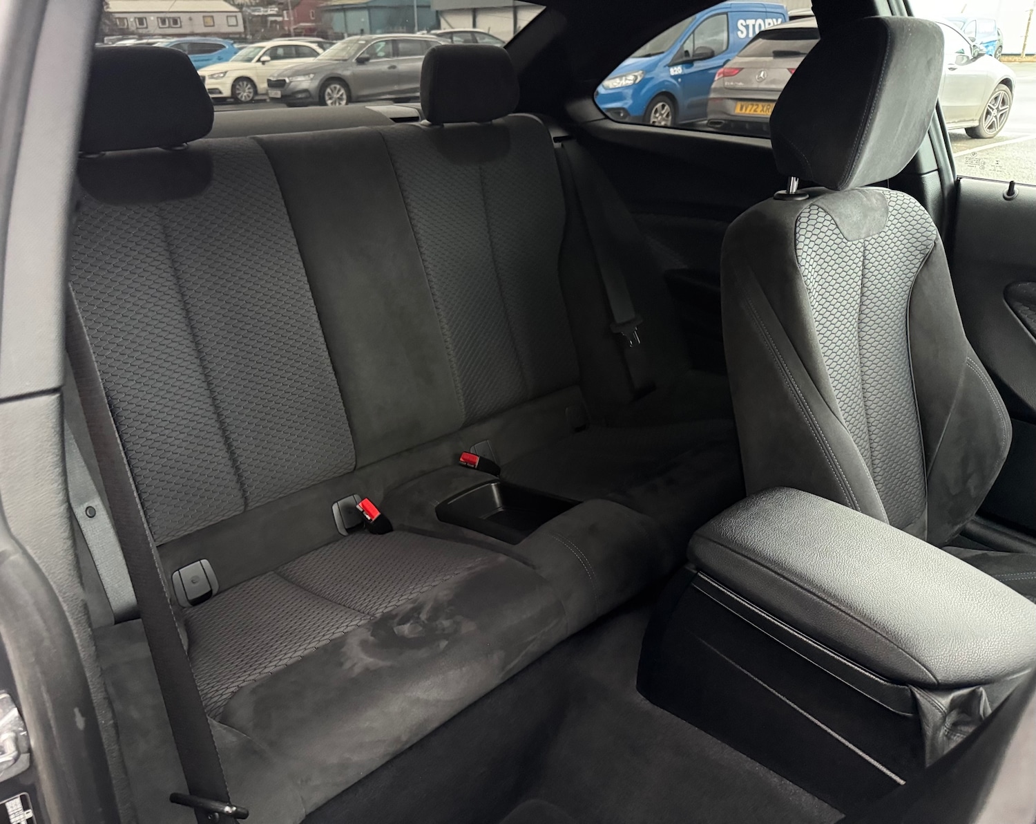 Used BMW 2 Series 2015 for sale - 76884664: Photo 12