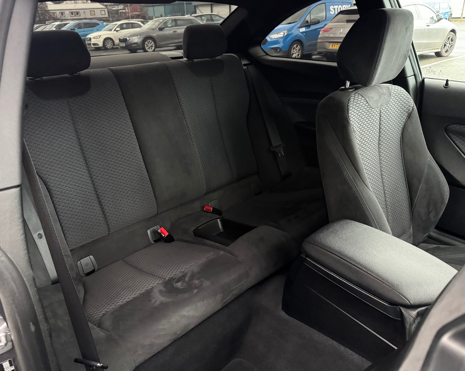 Used BMW 2 Series 2015 for sale - 76884664: Photo 13