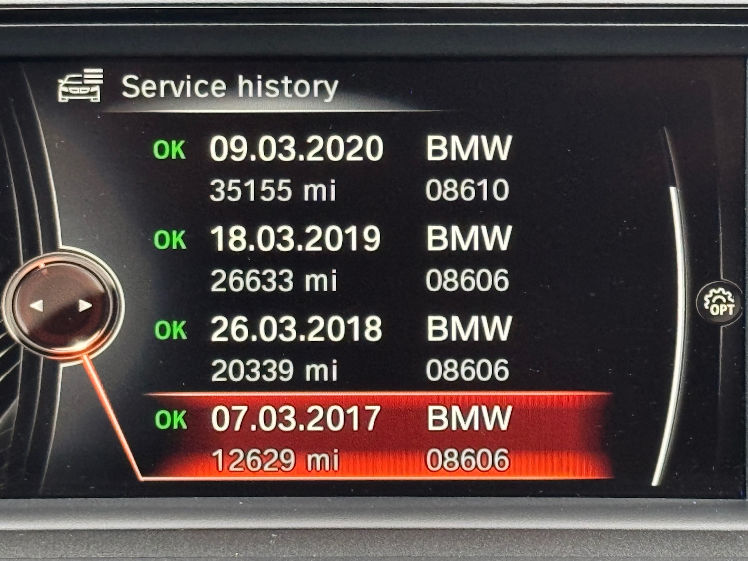Used BMW 2 Series 2015 for sale - 76884664: Photo 20