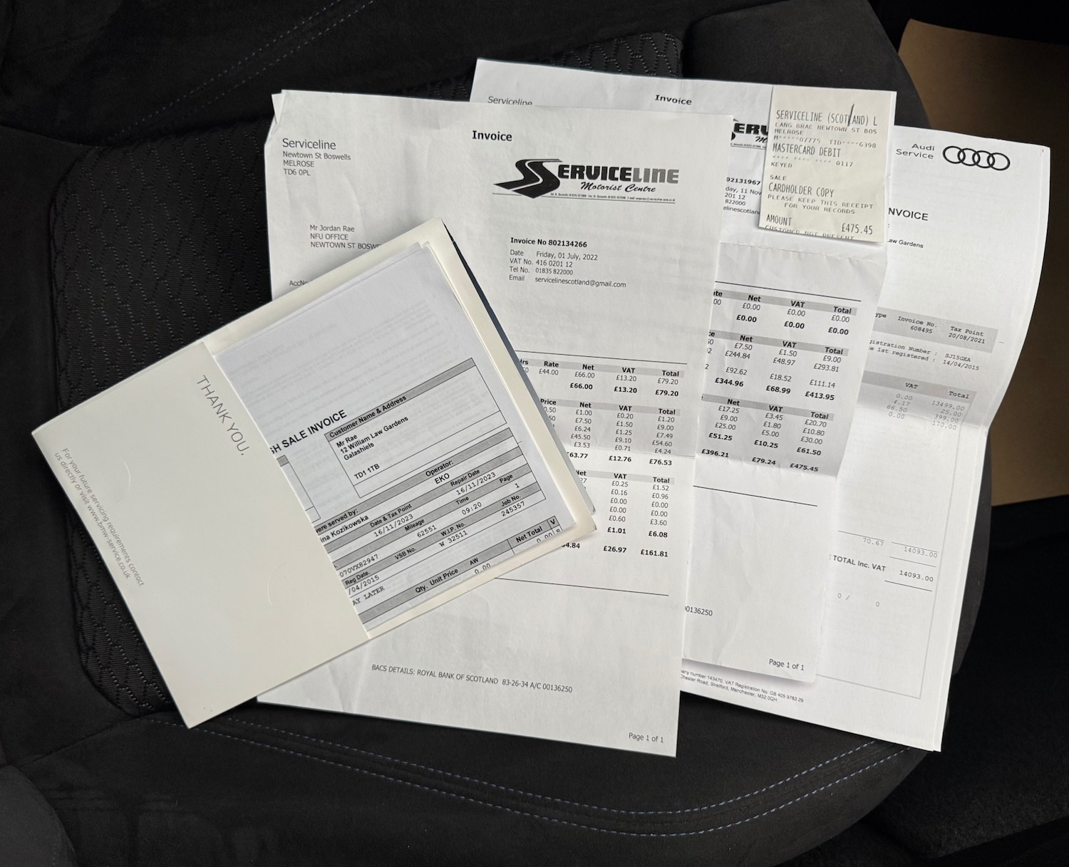 Used BMW 2 Series 2015 for sale - 76884664: Photo 22