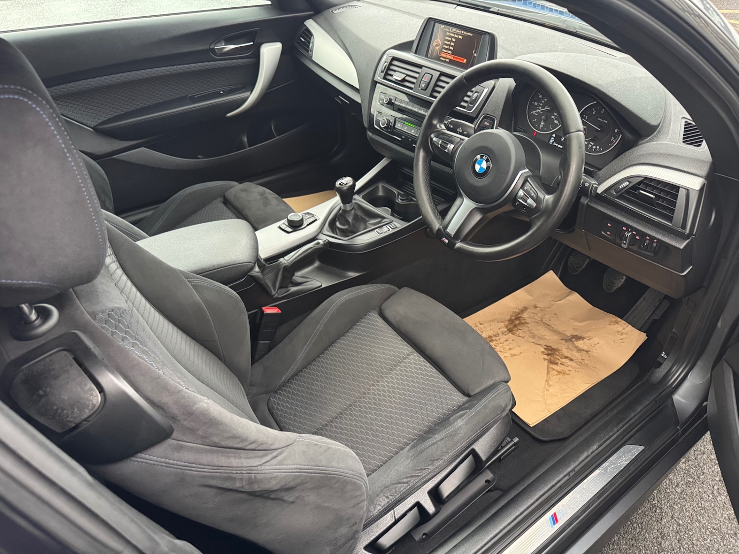 Used BMW 2 Series 2015 for sale - 76884664: Photo 9