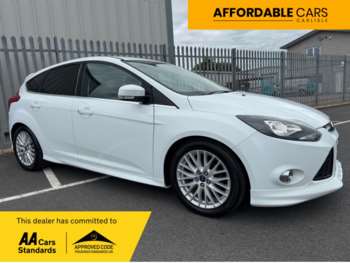 Used Ford Focus 2014 for sale - 75445086: Photo