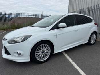 Used Ford Focus 2014 for sale - 75445086: Photo