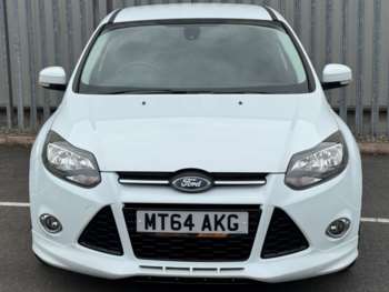 Used Ford Focus 2014 for sale - 75445086: Photo