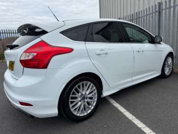 Used Ford Focus 2014 for sale - 75445086: Photo