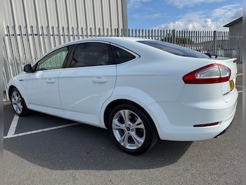 Used Ford Mondeo 2013 for sale - 75653359: Photo