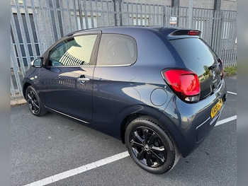 Used Citroen C1 2017 for sale - 78694559: Photo