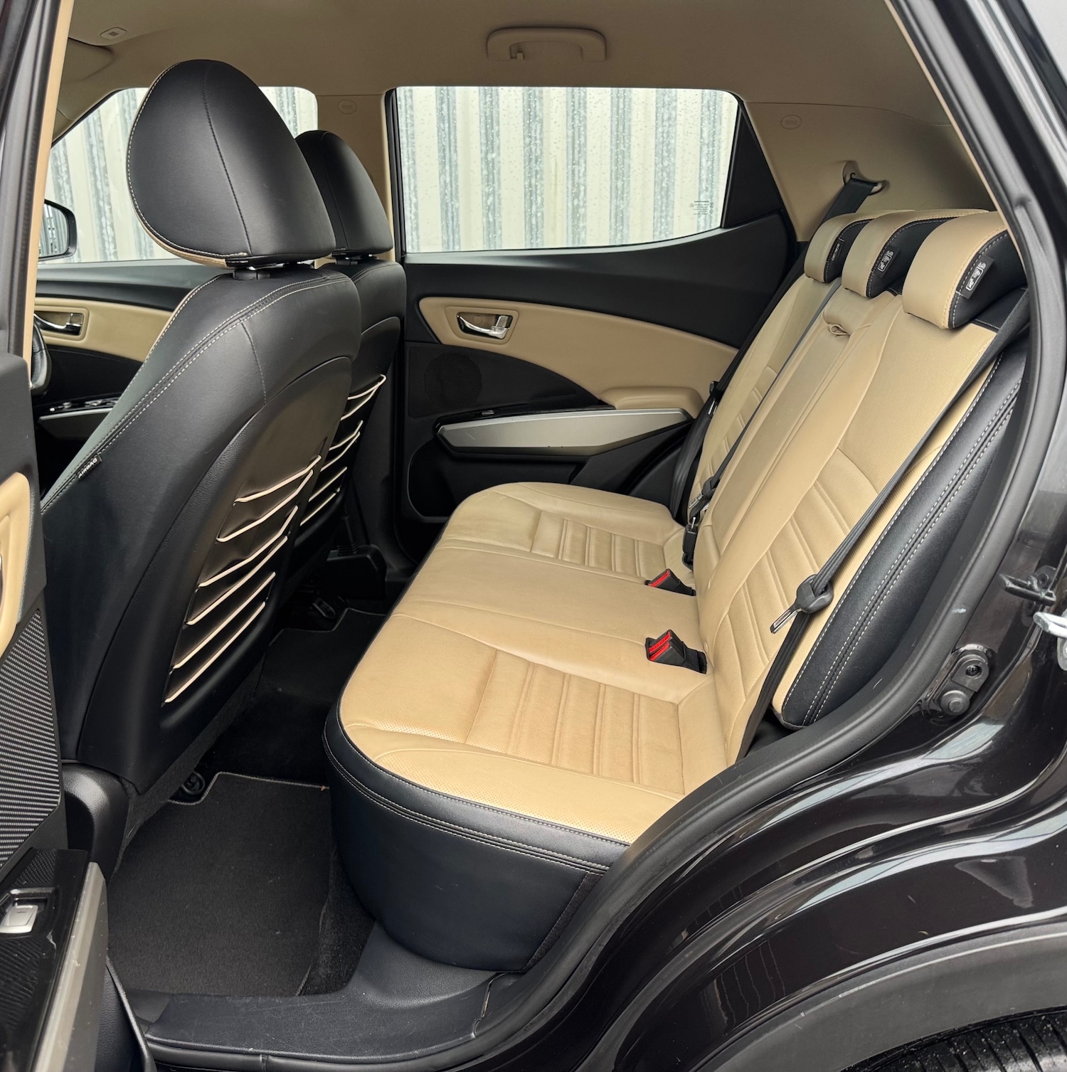 Used Ssangyong Tivoli 2016 for sale - 76725271: Photo 11