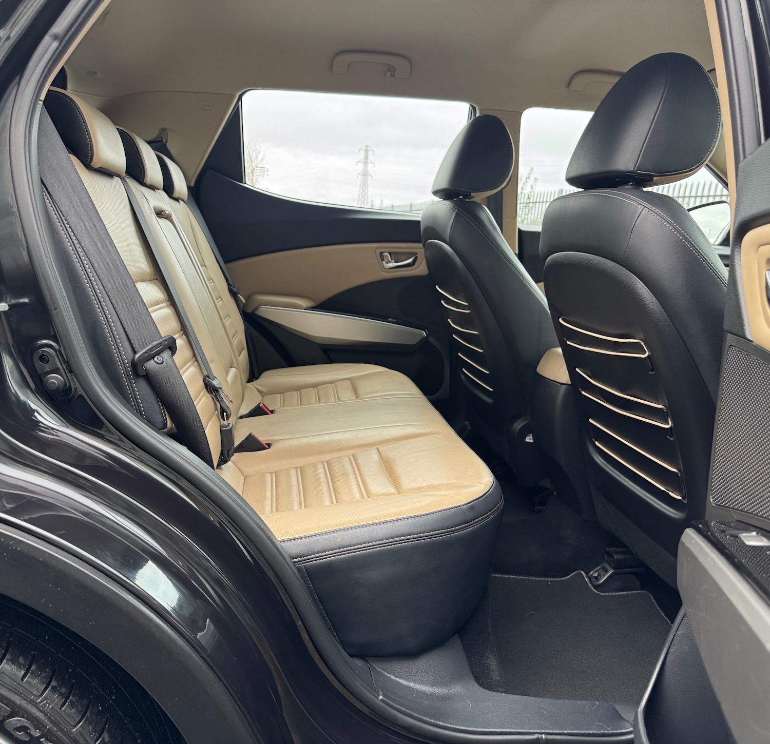 Used Ssangyong Tivoli 2016 for sale - 76725271: Photo 12