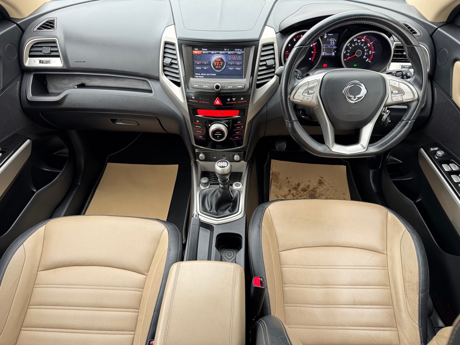 Used Ssangyong Tivoli 2016 for sale - 76725271: Photo 13