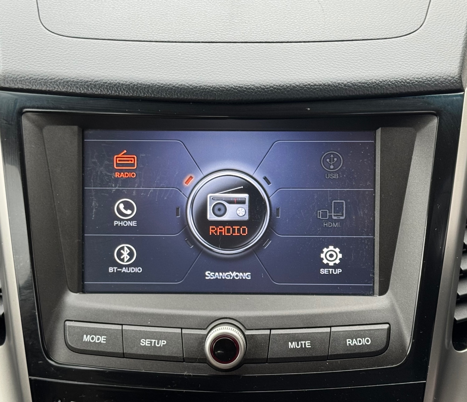 Used Ssangyong Tivoli 2016 for sale - 76725271: Photo 16