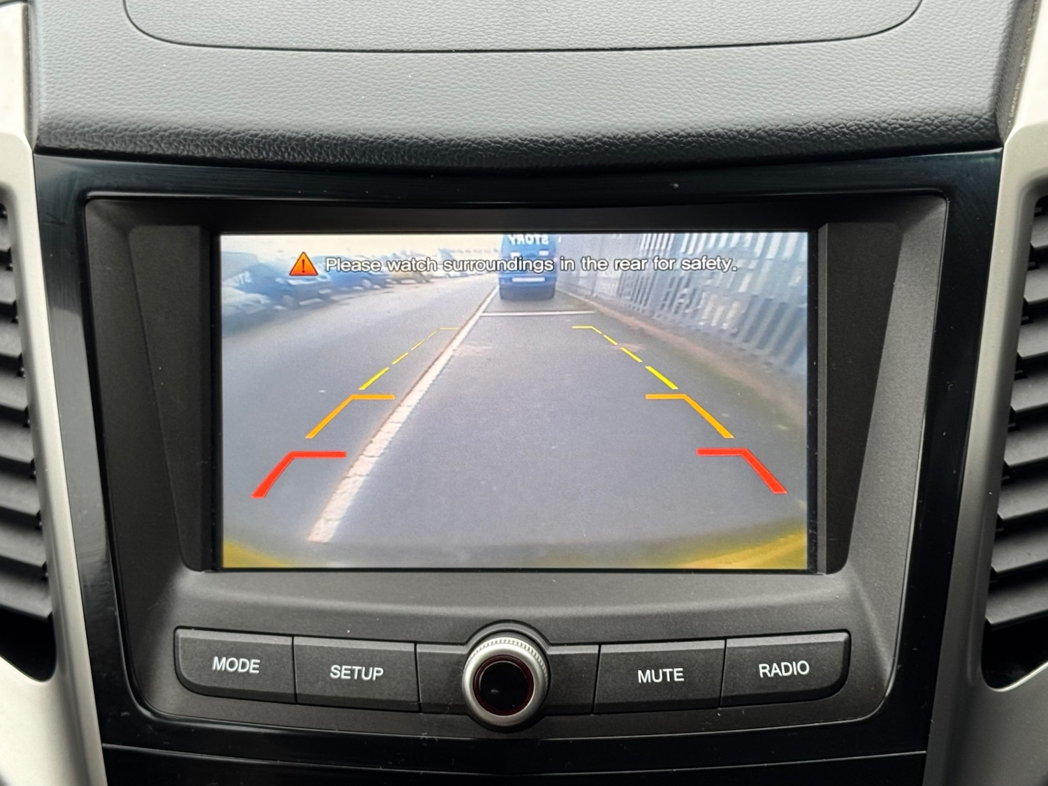 Used Ssangyong Tivoli 2016 for sale - 76725271: Photo 17