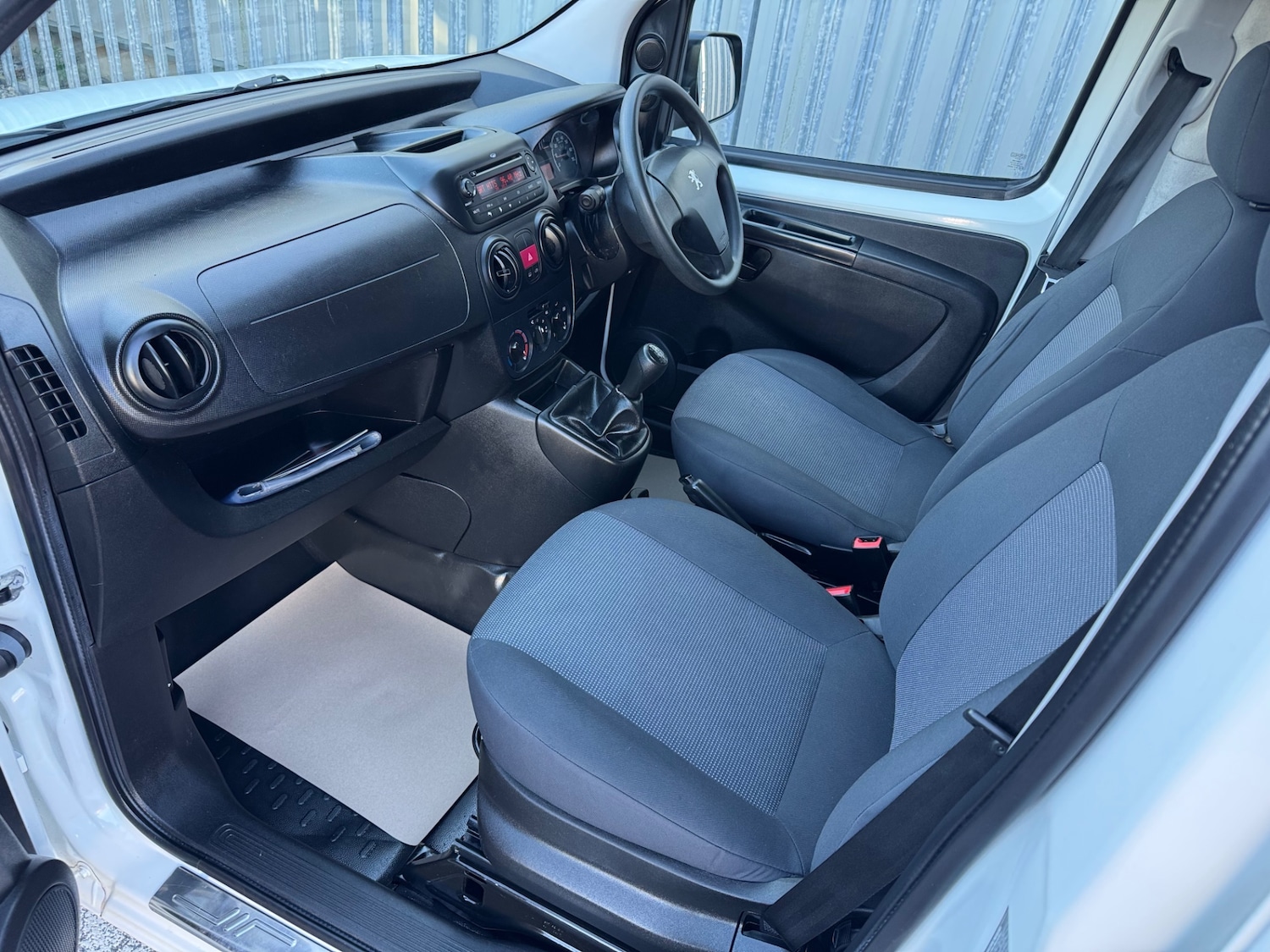 Used Peugeot Bipper 2014 for sale - 78154632: Photo 10