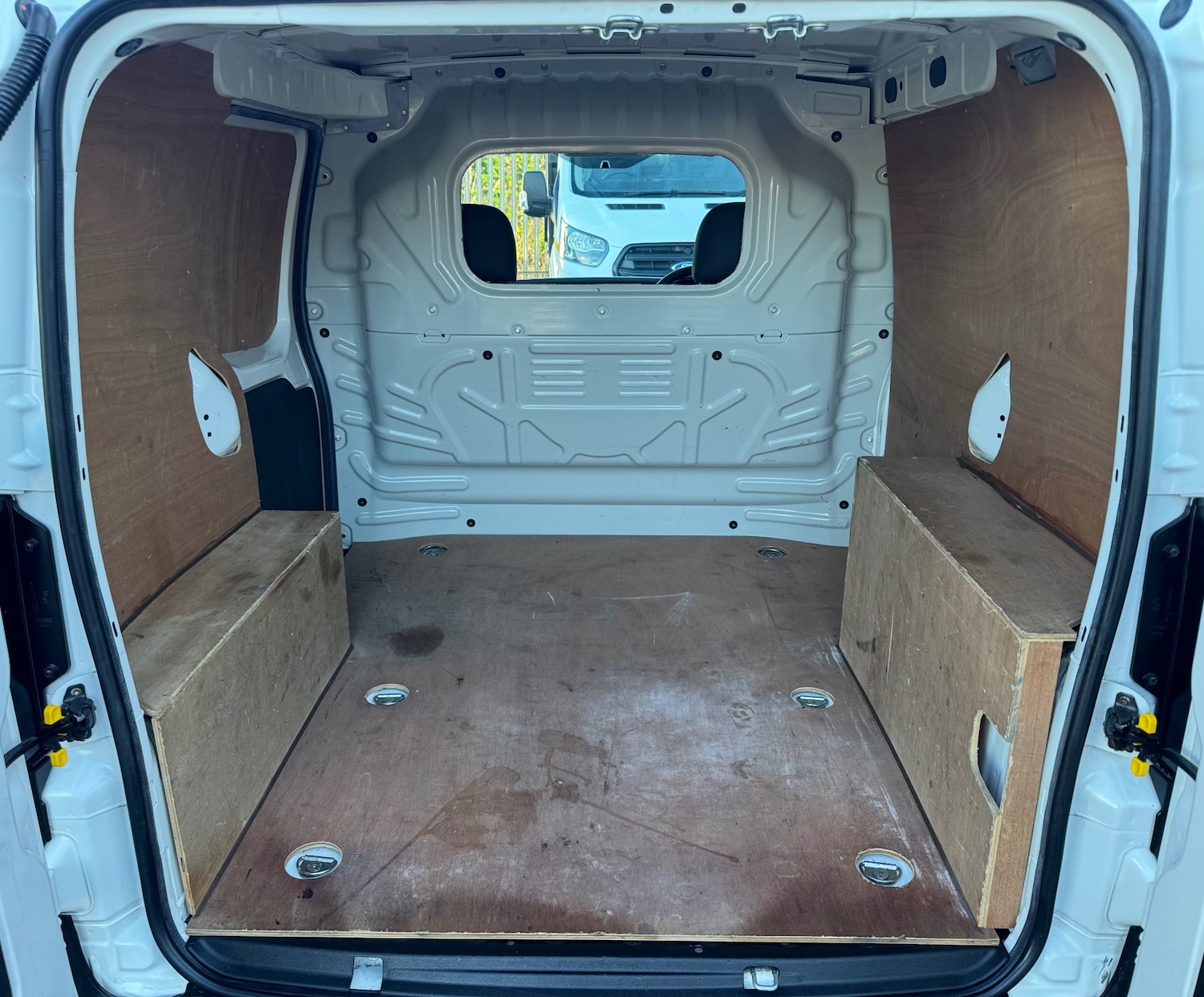 Used Peugeot Bipper 2014 for sale - 78154632: Photo 11