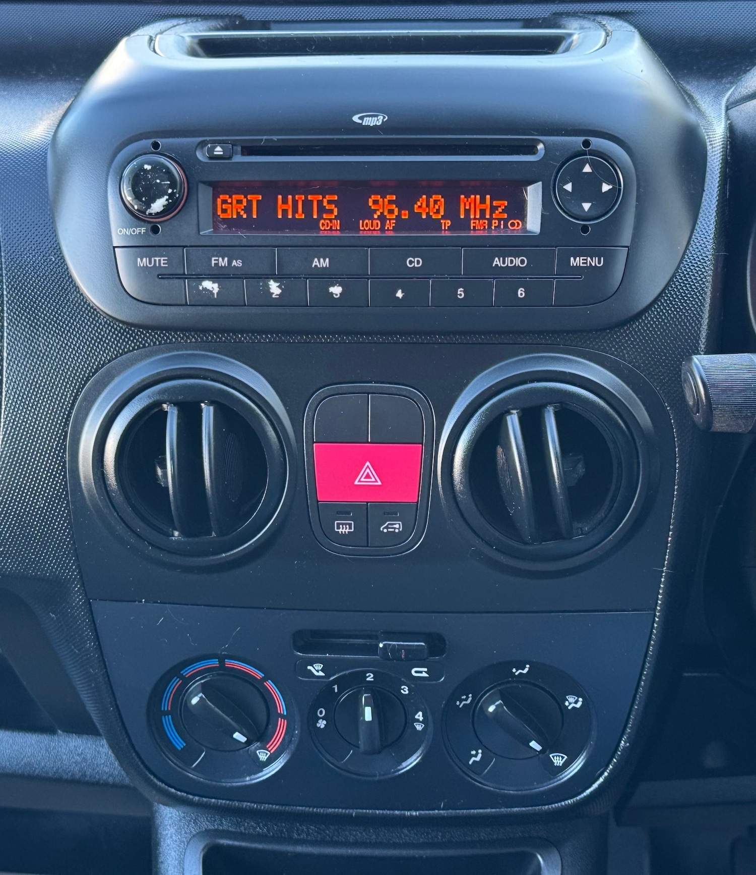 Used Peugeot Bipper 2014 for sale - 78154632: Photo 13