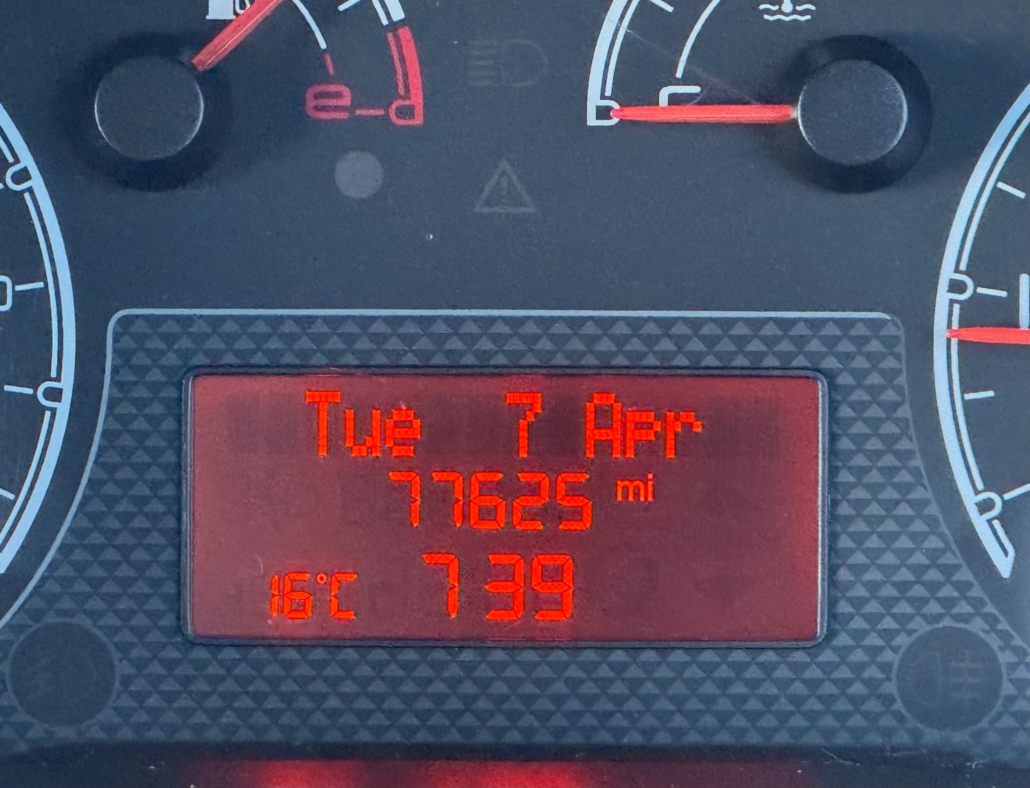 Used Peugeot Bipper 2014 for sale - 78154632: Photo 14