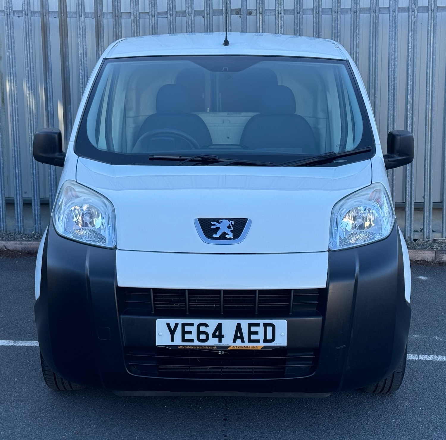 Used Peugeot Bipper 2014 for sale - 78154632: Photo 3
