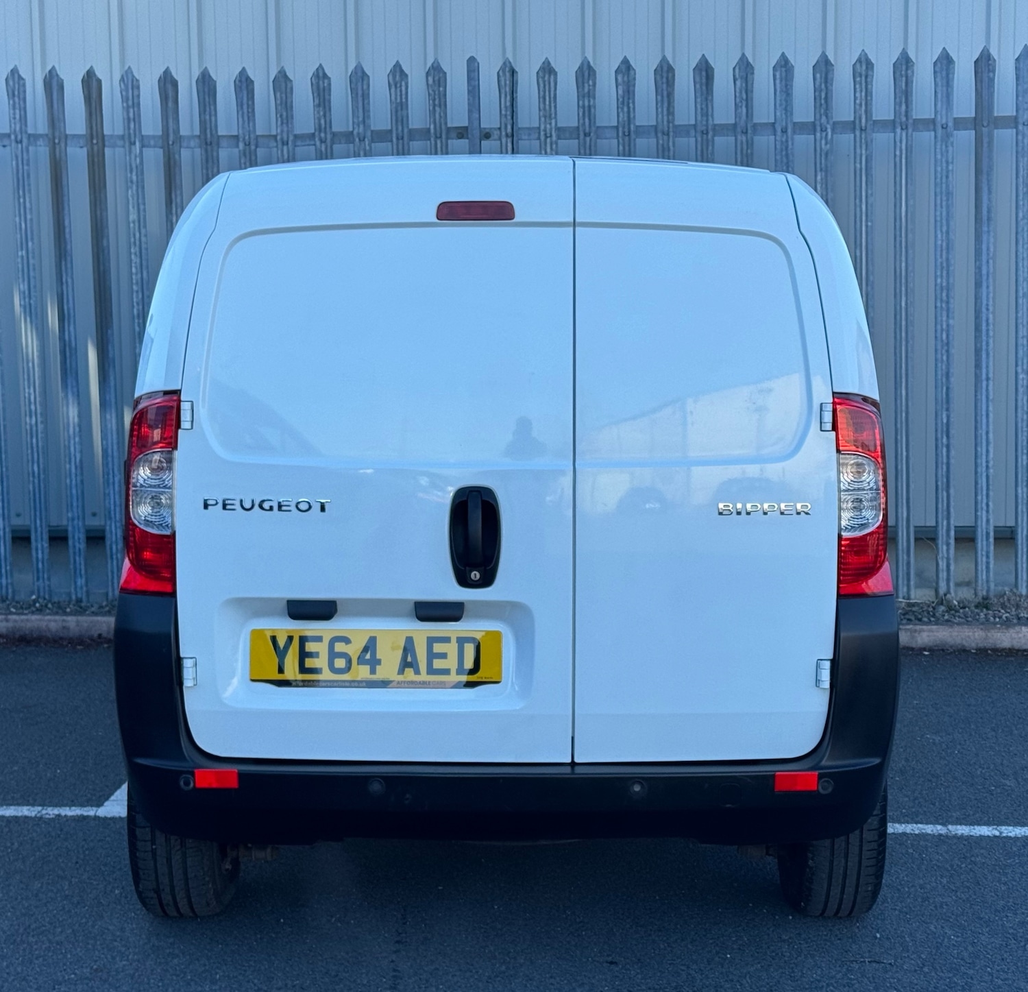 Used Peugeot Bipper 2014 for sale - 78154632: Photo 6