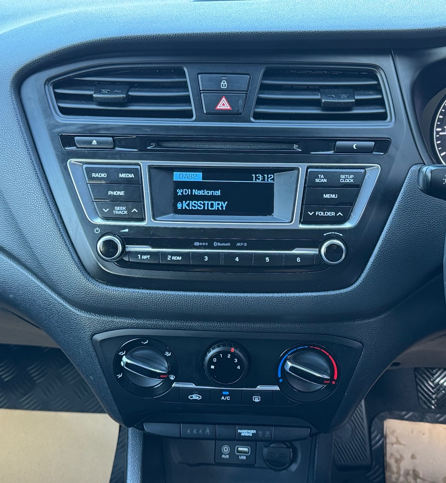 Used Hyundai i20 2017 for sale - 76847035: Photo 15