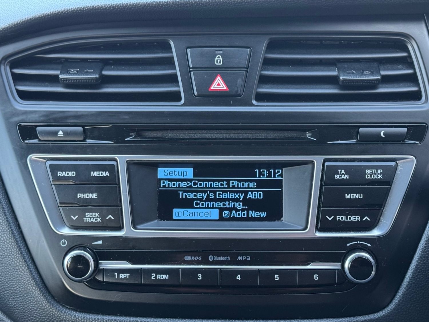 Used Hyundai i20 2017 for sale - 76847035: Photo 16