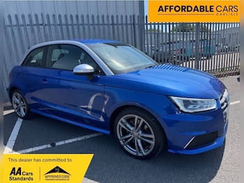 Used Audi A1 2015 for sale - 79211542: Photo