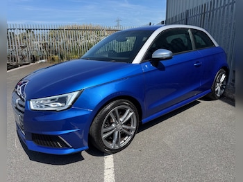Used Audi A1 2015 for sale - 79211542: Photo