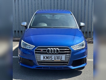 Used Audi A1 2015 for sale - 79211542: Photo