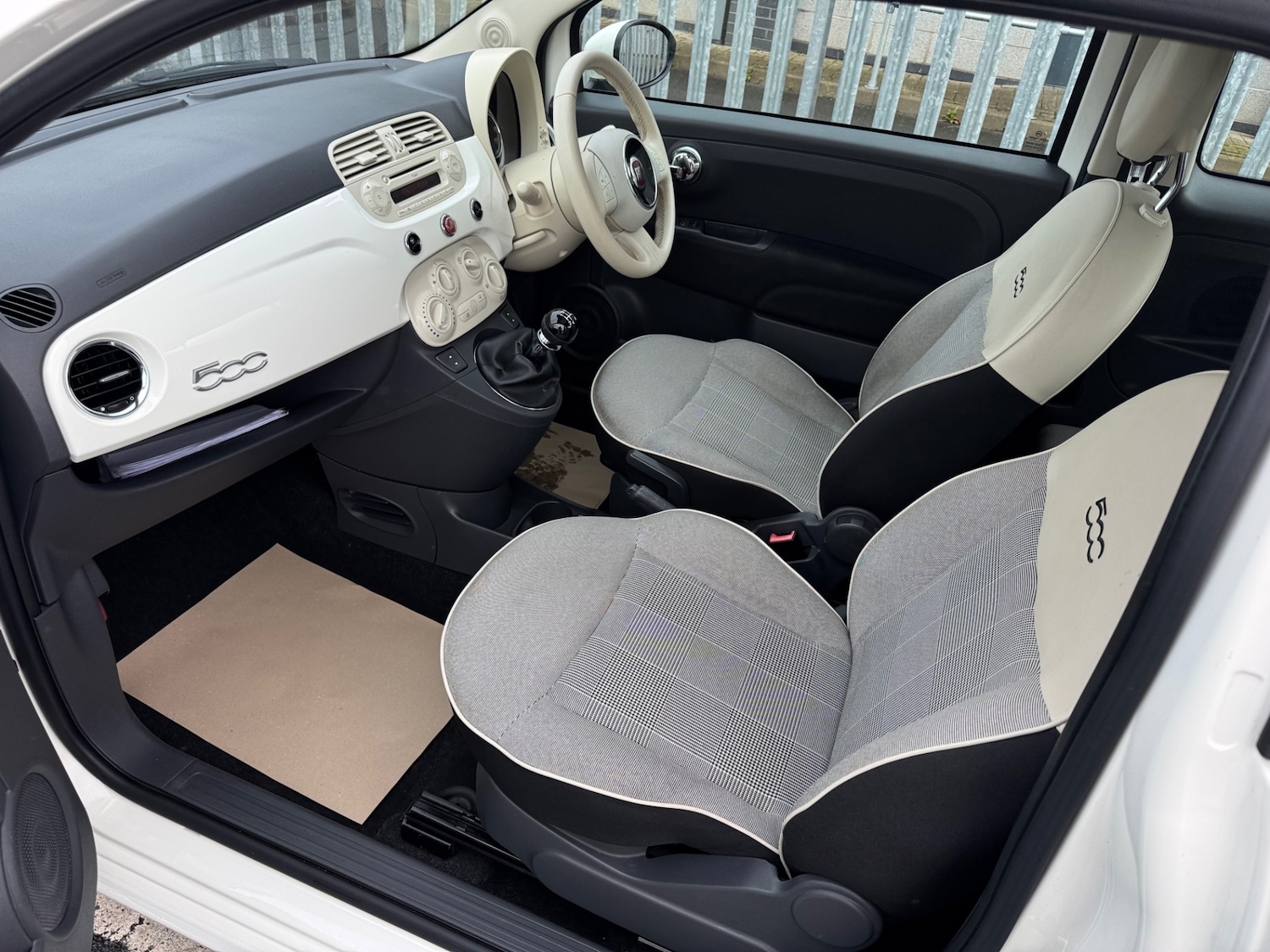 Used Fiat 500 2014 for sale - 76011775: Photo 10